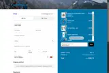 MEMORIAL20 coupon verification screenshot