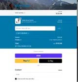 NEPTUNENEWS coupon verification screenshot