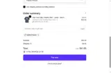 MDEXTRA20 coupon verification screenshot