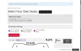 EARTH22 coupon verification screenshot