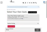 VALENTINES coupon verification screenshot