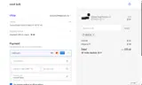 Nerd Belts coupon verification screenshot