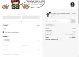 BESTTEND coupon verification screenshot