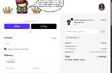 10vchicne coupon verification screenshot