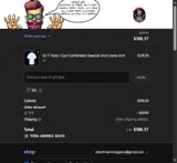 see coupon verification screenshot