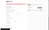 Nerd or Die coupon verification screenshot