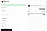 Nerd or Die coupon verification screenshot