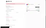 Nerd or Die coupon verification screenshot