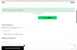Nerd or Die coupon verification screenshot