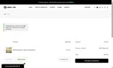 Nerd or Die coupon verification screenshot