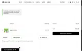 Nerd or Die coupon verification screenshot