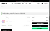 Nerd or Die coupon verification screenshot