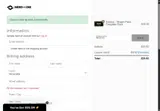 Nerd or Die coupon verification screenshot