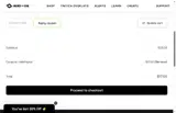 Nerd or Die coupon verification screenshot