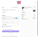 NERDY15 coupon verification screenshot