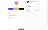 Pewpew20 coupon verification screenshot
