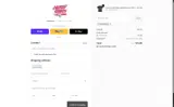 Pewpew20 coupon verification screenshot