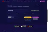 BeNerdy coupon verification screenshot