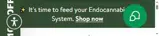 Nesa's Hemp coupon verification screenshot