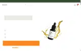 Nesa's Hemp coupon verification screenshot
