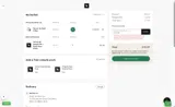 Nespresso coupon verification screenshot