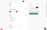 Nespresso coupon verification screenshot