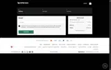 Nespresso coupon verification screenshot