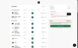 Nespresso coupon verification screenshot