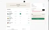 Nespresso coupon verification screenshot
