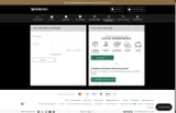 Nespresso coupon verification screenshot