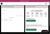 Nespresso coupon verification screenshot