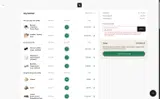 Nespresso coupon verification screenshot