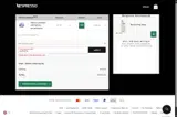 Nespresso coupon verification screenshot