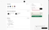 Nespresso coupon verification screenshot