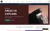 Nespresso coupon verification screenshot