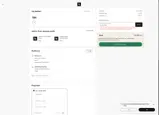 Nespresso coupon verification screenshot