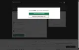 Nespresso coupon verification screenshot