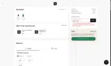 Nespresso coupon verification screenshot