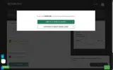 Nespresso coupon verification screenshot