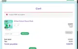 BF70 coupon verification screenshot