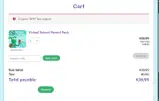 BF70 coupon verification screenshot