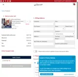 JUMPSTART coupon verification screenshot