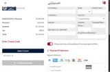 NESTACEU coupon verification screenshot