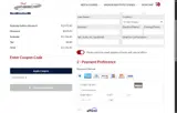 ILOVENESTA coupon verification screenshot