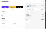THANKYOU15 coupon verification screenshot