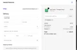 THANKS15 coupon verification screenshot