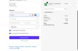 TriSwimCoach coupon verification screenshot
