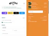 EGGS4LIFE coupon verification screenshot