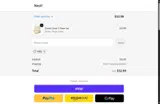 FREE coupon verification screenshot