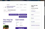 15offlive coupon verification screenshot